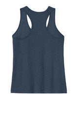 Gildan Softstyle Women's CVC Racerback Tank 64220LCVC