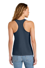 Gildan Softstyle Women's CVC Racerback Tank 64220LCVC