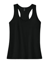 Gildan Softstyle Women's CVC Racerback Tank 64220LCVC