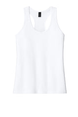 Gildan Softstyle Women's CVC Racerback Tank 64220LCVC