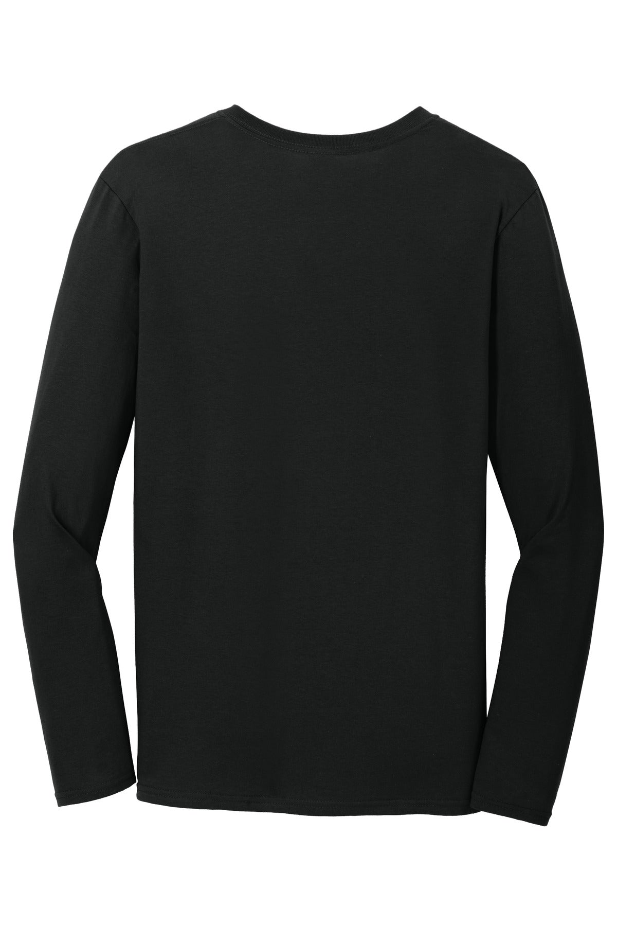 Gildan Softstyle Long Sleeve T-Shirt 64400