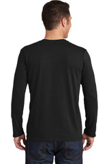 Gildan Softstyle Long Sleeve T-Shirt 64400
