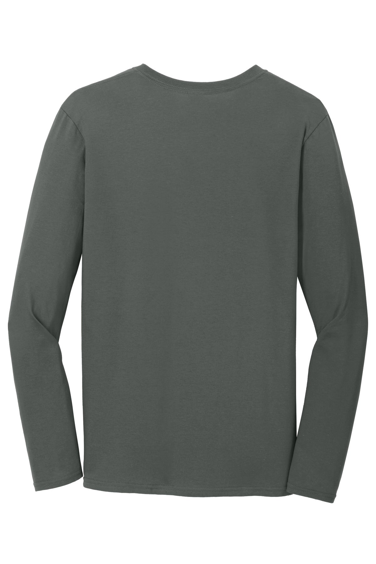Gildan Softstyle Long Sleeve T-Shirt 64400