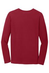 Gildan Softstyle Long Sleeve T-Shirt 64400