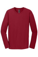 Gildan Softstyle Long Sleeve T-Shirt 64400