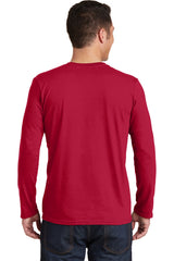 Gildan Softstyle Long Sleeve T-Shirt 64400