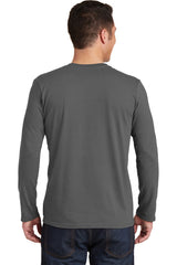 Gildan Softstyle Long Sleeve T-Shirt 64400