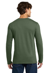 Gildan Softstyle Long Sleeve T-Shirt 64400