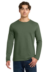 Gildan Softstyle Long Sleeve T-Shirt 64400