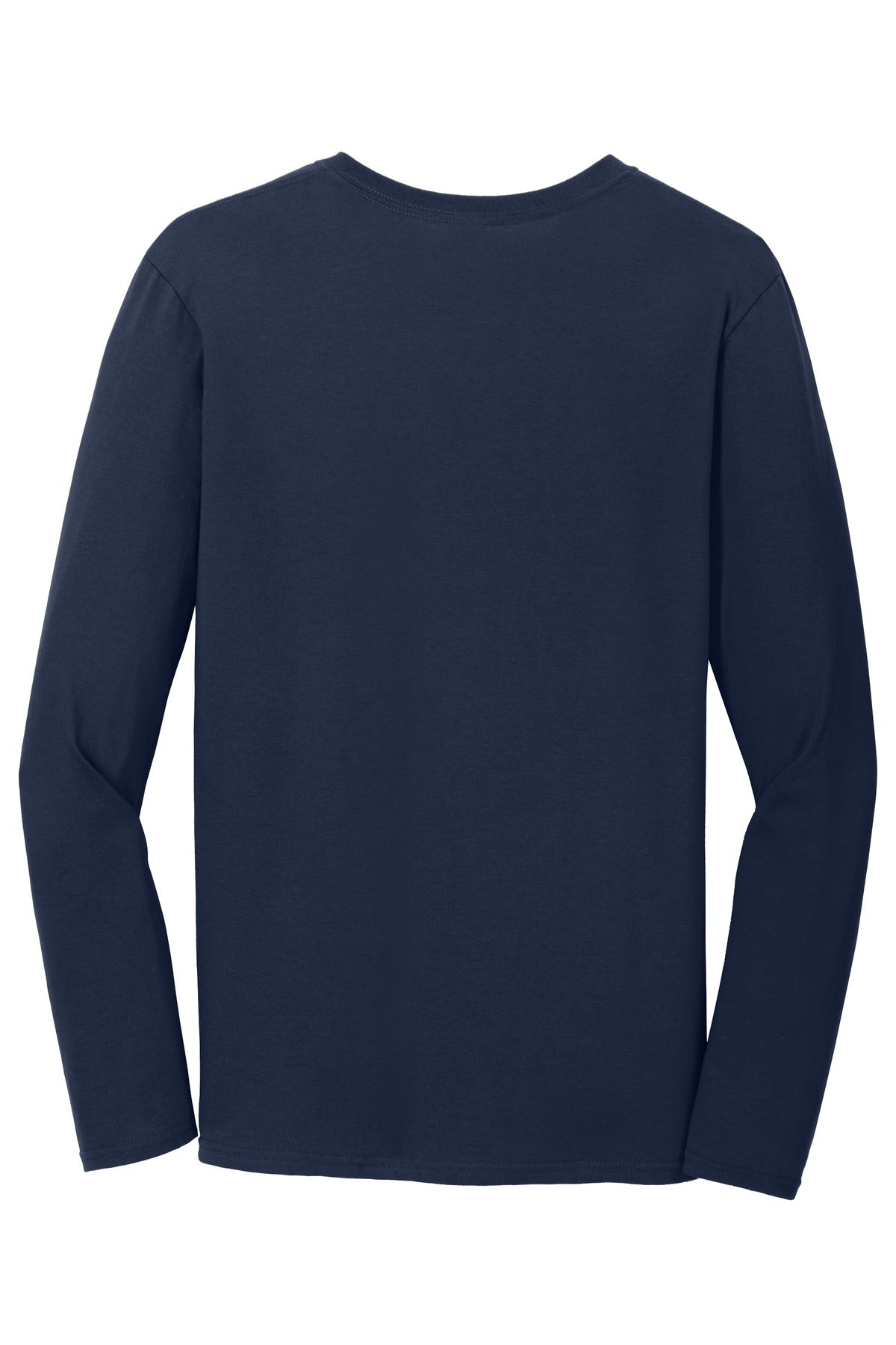 Gildan Softstyle Long Sleeve T-Shirt 64400