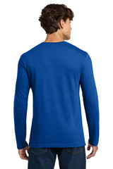Gildan Softstyle Long Sleeve T-Shirt 64400