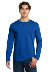 Gildan Softstyle Long Sleeve T-Shirt 64400