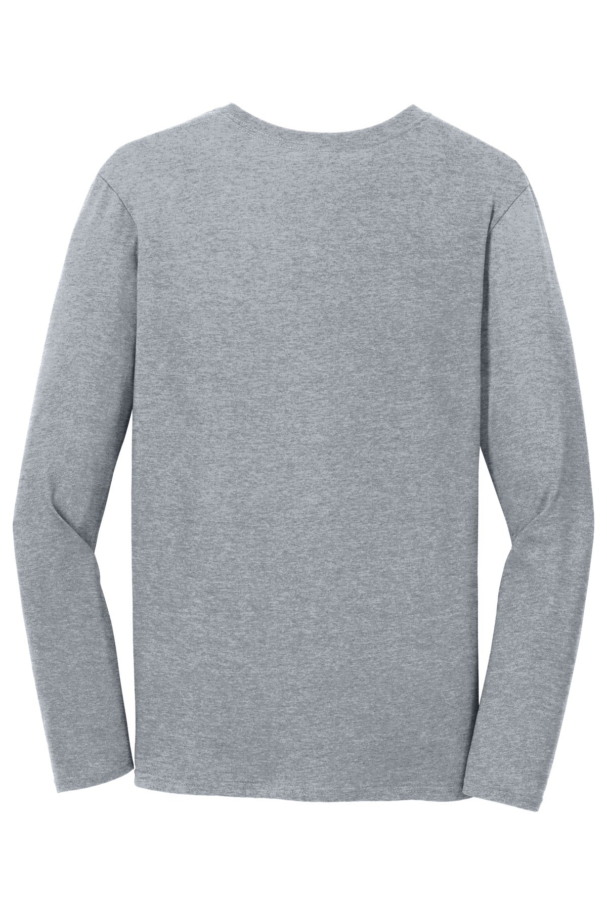 Gildan Softstyle Long Sleeve T-Shirt 64400