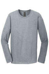 Gildan Softstyle Long Sleeve T-Shirt 64400
