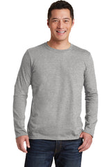 Gildan Softstyle Long Sleeve T-Shirt 64400