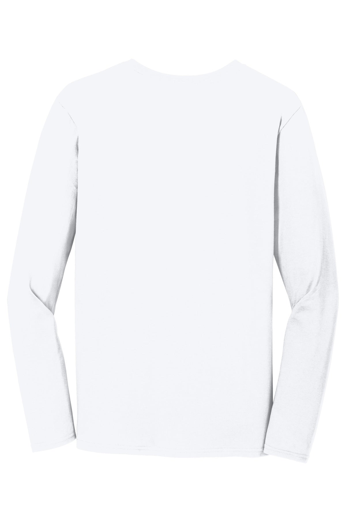 Gildan Softstyle Long Sleeve T-Shirt 64400