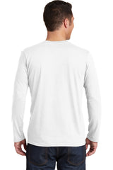 Gildan Softstyle Long Sleeve T-Shirt 64400