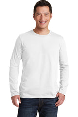 Gildan Softstyle Long Sleeve T-Shirt 64400