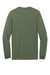 Gildan Softstyle CVC Long Sleeve Tee 64440CVC