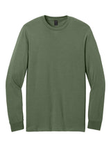 Gildan Softstyle CVC Long Sleeve Tee 64440CVC