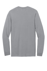Gildan Softstyle CVC Long Sleeve Tee 64440CVC