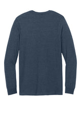 Gildan Softstyle CVC Long Sleeve Tee 64440CVC