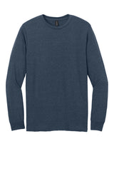 Gildan Softstyle CVC Long Sleeve Tee 64440CVC