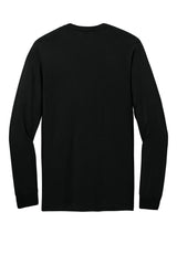 Gildan Softstyle CVC Long Sleeve Tee 64440CVC