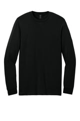 Gildan Softstyle CVC Long Sleeve Tee 64440CVC
