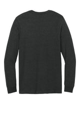 Gildan Softstyle CVC Long Sleeve Tee 64440CVC
