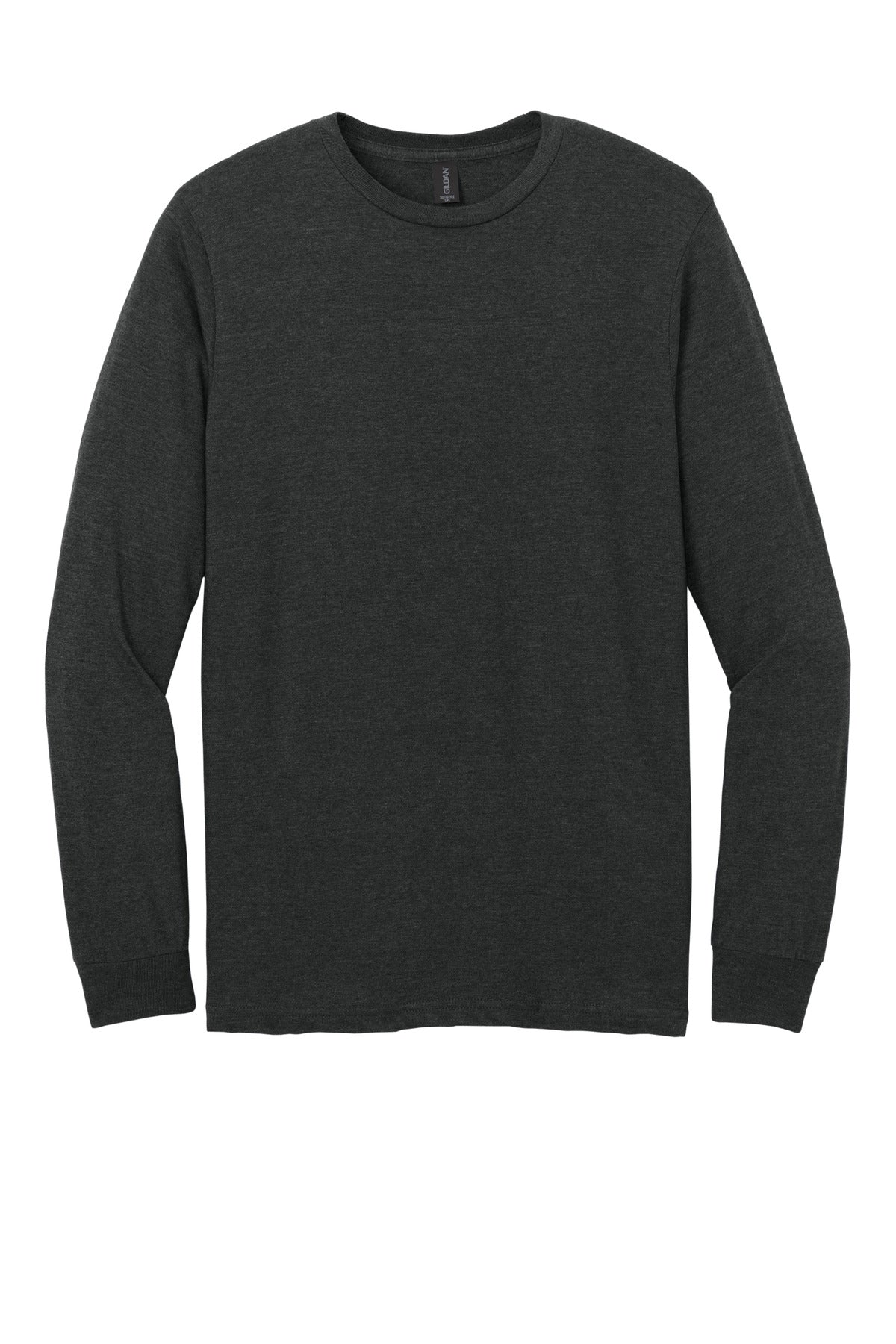 Gildan Softstyle CVC Long Sleeve Tee 64440CVC
