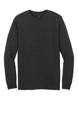 Gildan Softstyle CVC Long Sleeve Tee 64440CVC