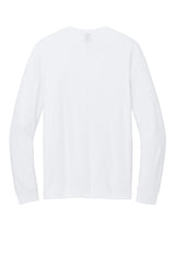 Gildan Softstyle CVC Long Sleeve Tee 64440CVC