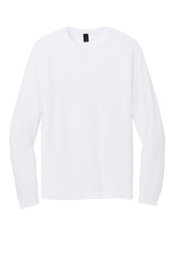 Gildan Softstyle CVC Long Sleeve Tee 64440CVC