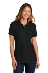 Gildan Softstyle Women's Pique Polo 64800L