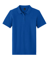 Gildan Softstyle Women's Pique Polo 64800L