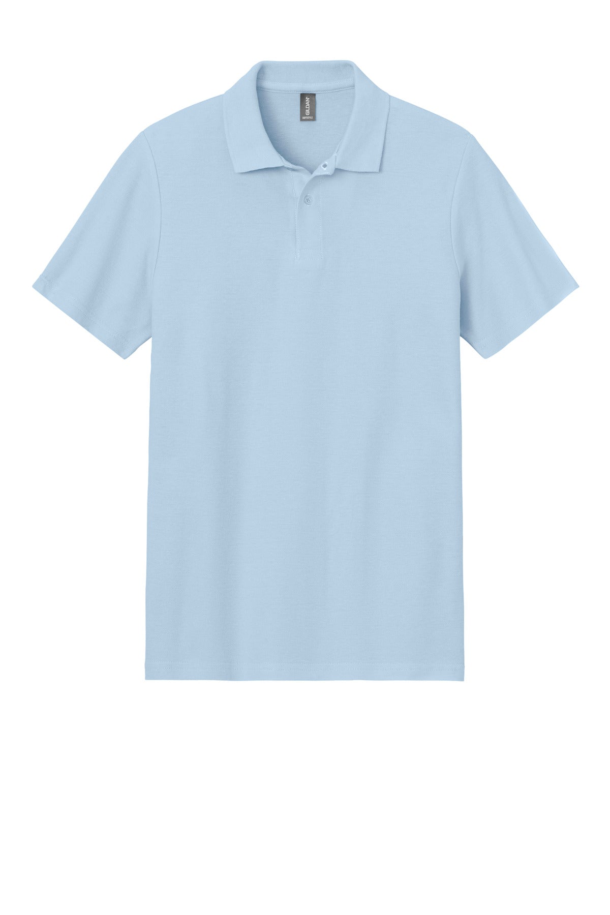 Gildan Softstyle Pique Polo 64800