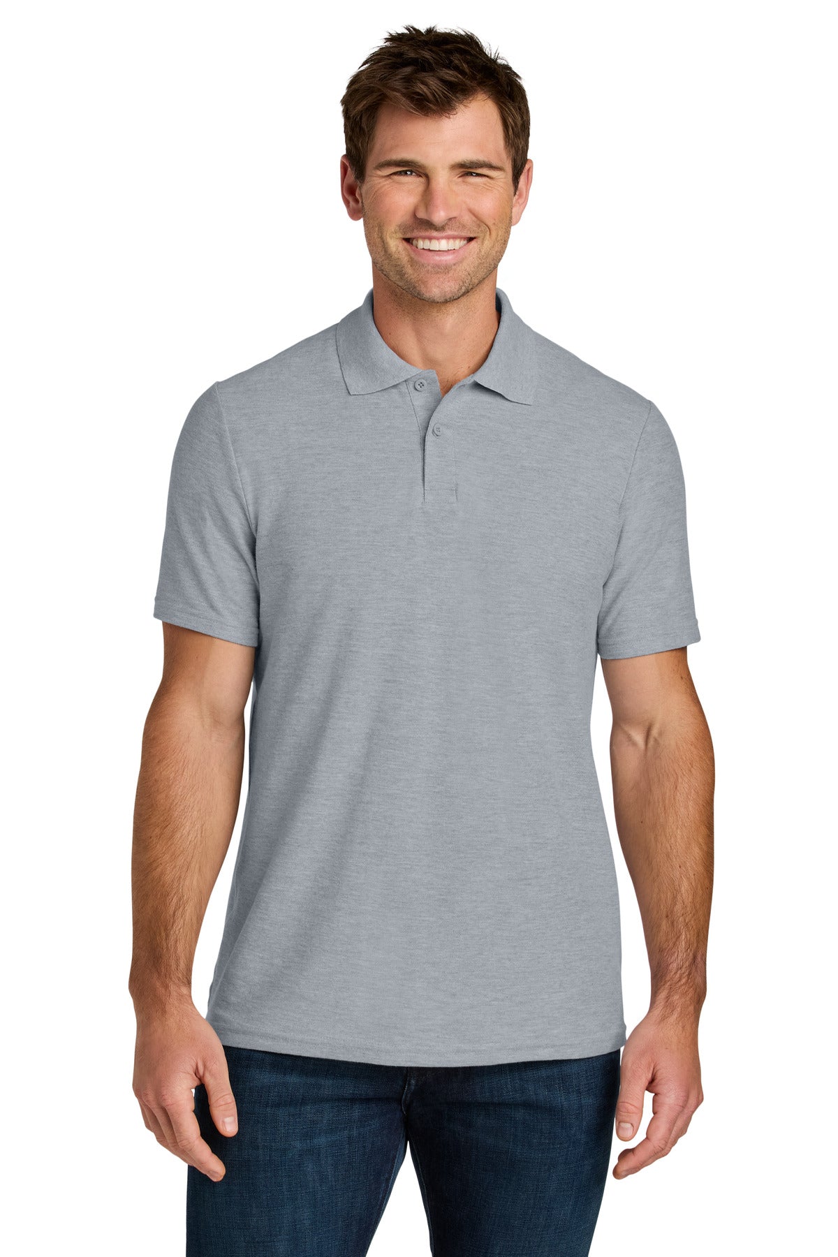 Gildan Softstyle Pique Polo 64800