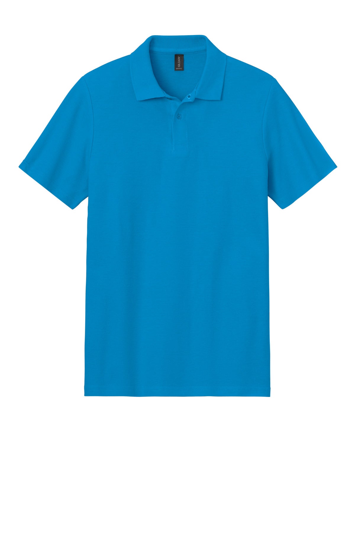 Gildan Softstyle Pique Polo 64800
