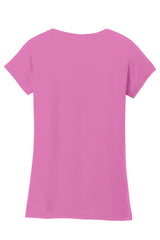 Gildan Softstyle Women's Fit V-Neck T-Shirt 64V00L