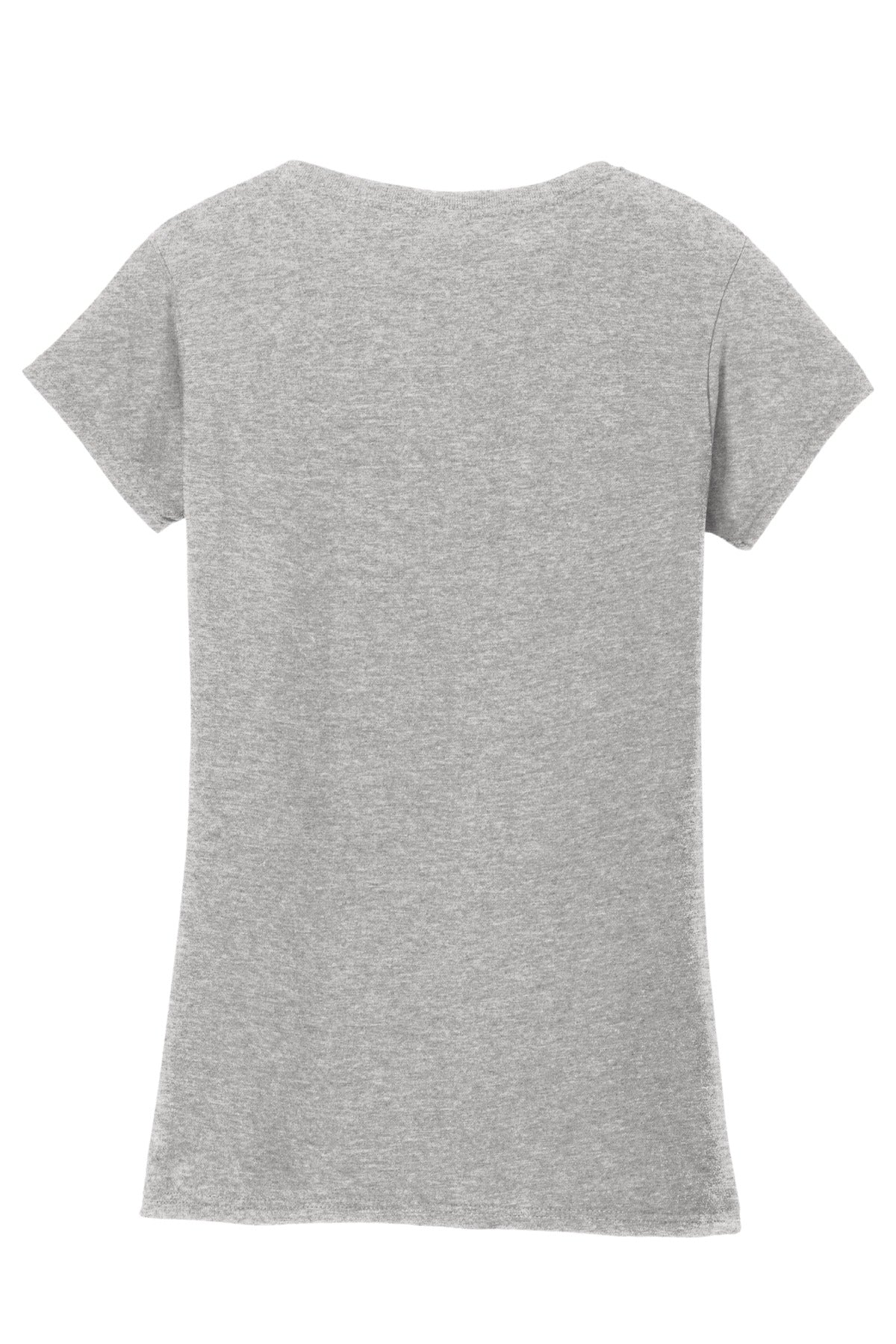 Gildan Softstyle Women's Fit V-Neck T-Shirt 64V00L