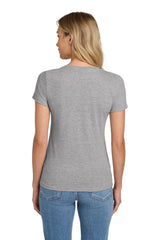 Gildan Softstyle Women's Fit V-Neck T-Shirt 64V00L