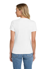 Gildan Softstyle Women's Fit V-Neck T-Shirt 64V00L