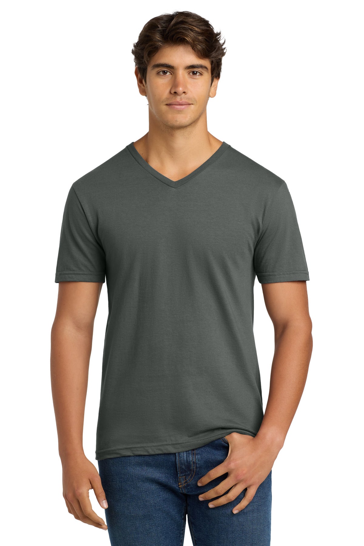 Gildan Softstyle V-Neck T-Shirt 64V00