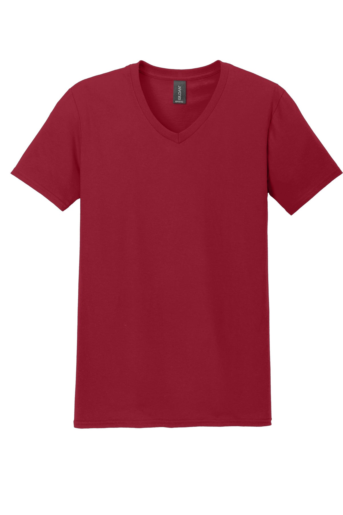 Gildan Softstyle V-Neck T-Shirt 64V00