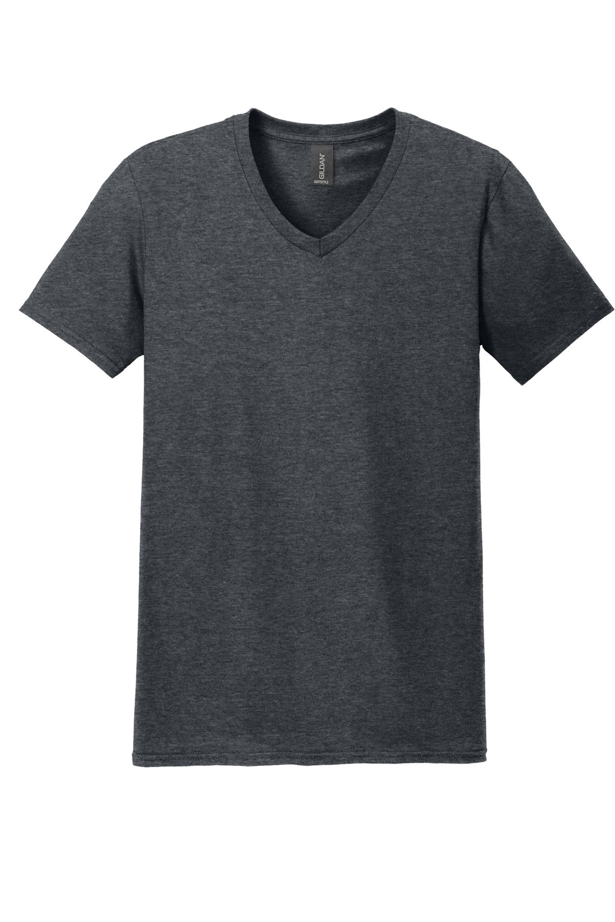 Gildan Softstyle V-Neck T-Shirt 64V00