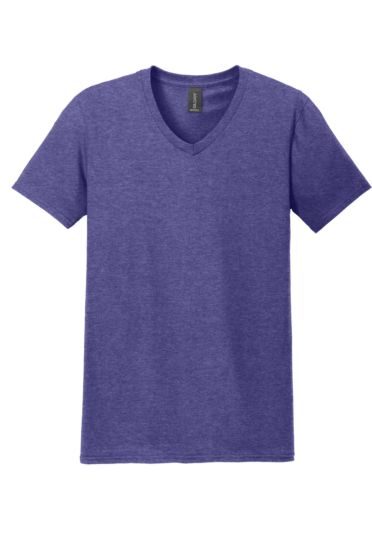 Gildan Softstyle V-Neck T-Shirt 64V00