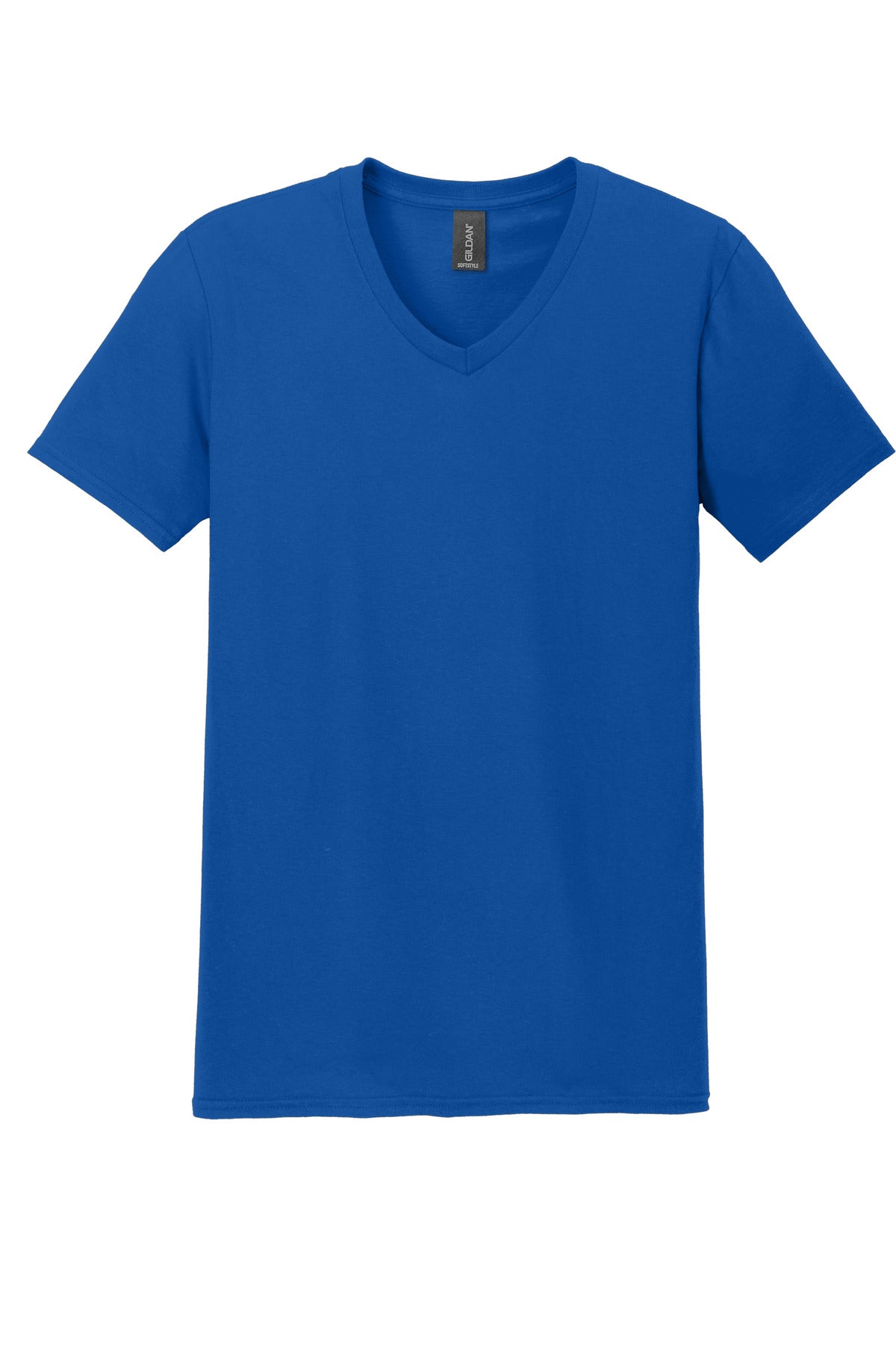 Gildan Softstyle V-Neck T-Shirt 64V00