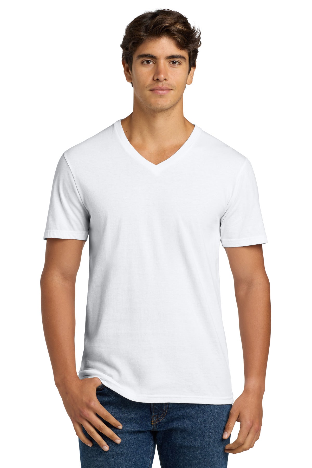 Gildan Softstyle V-Neck T-Shirt 64V00
