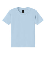 Gildan Youth Softstyle Midweight Tee 65000B